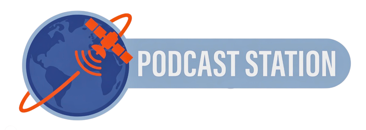 Podcast Station